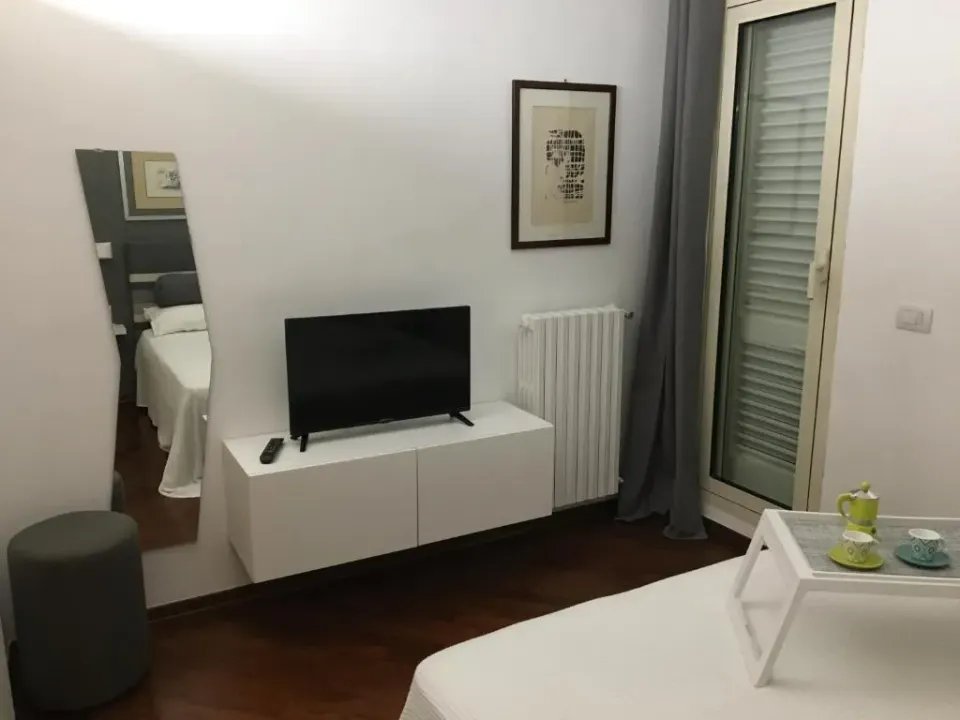 Photo 5 of 10, Michi's Home - Attico in Centro