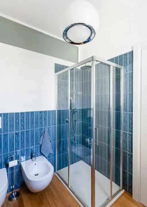 Photo 3 of 10, Interno 19 - Vista mare