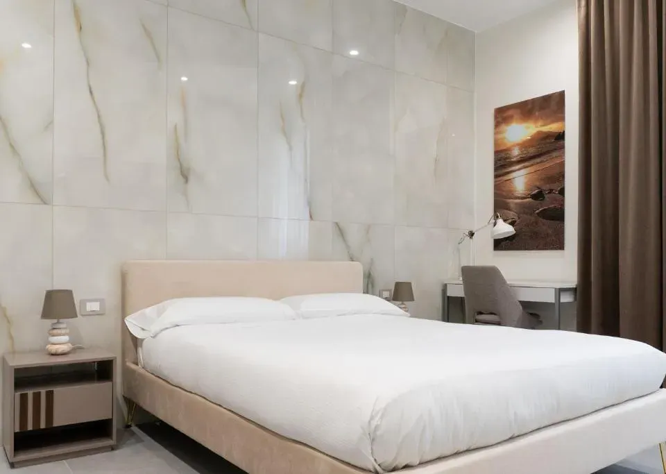 Photo 2 of 10, Almarea Suites by Wonderful Italy