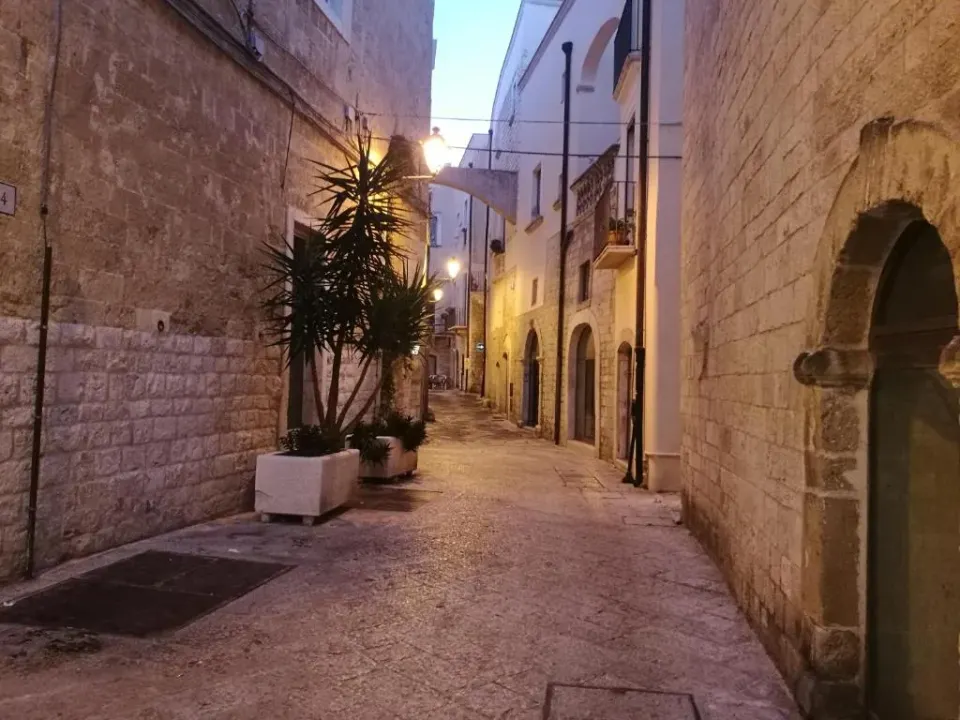 Photo 6 of 10, Borgoantico Apartment