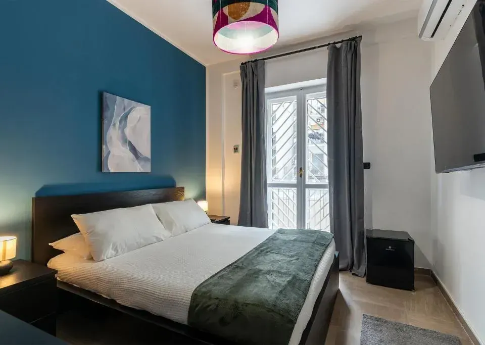 Photo 2 of 10, Fourooms Bari - Principe Amedeo