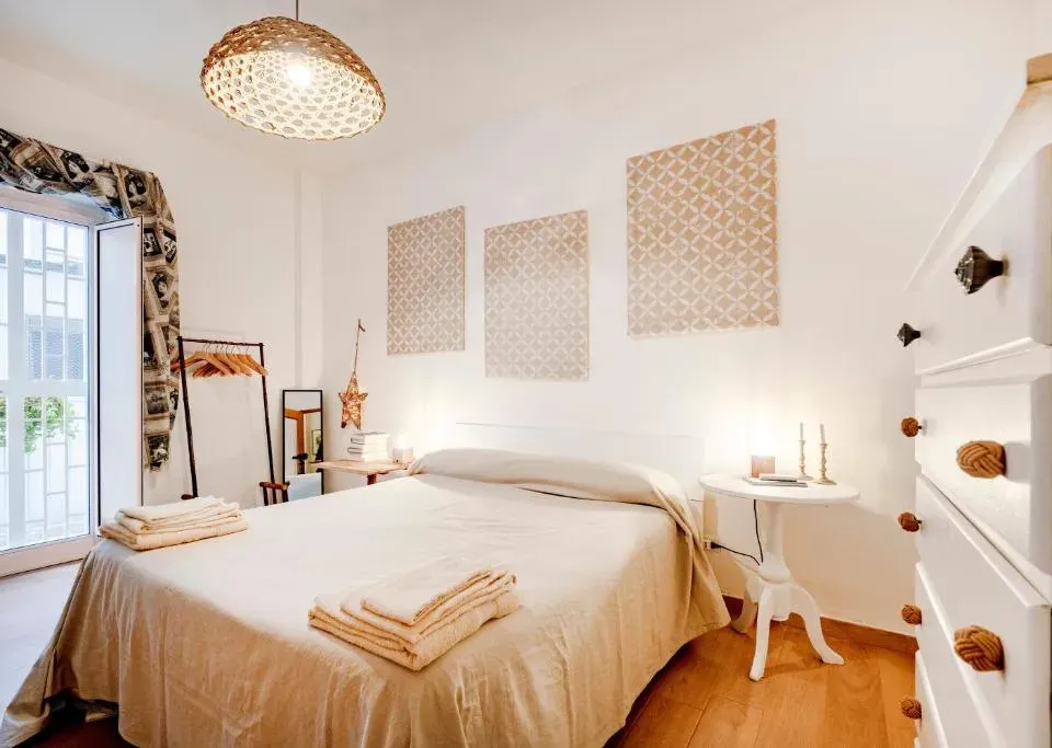 Photo 1 of 10, Sea Suite A Due Passi dal Mare