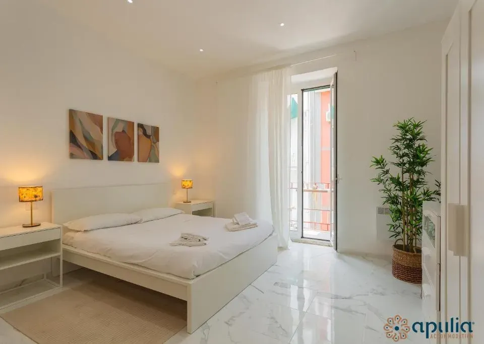 Photo 1 of 10, Alina Apartment by Apulia Accommodation