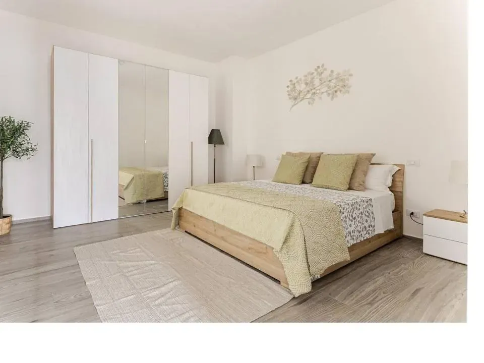 Photo 1 of 10, Appartamento Grappa 55 Bari
