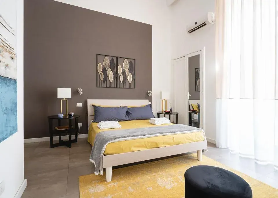 Photo 9 of 10, Fourooms Bari - Sparano