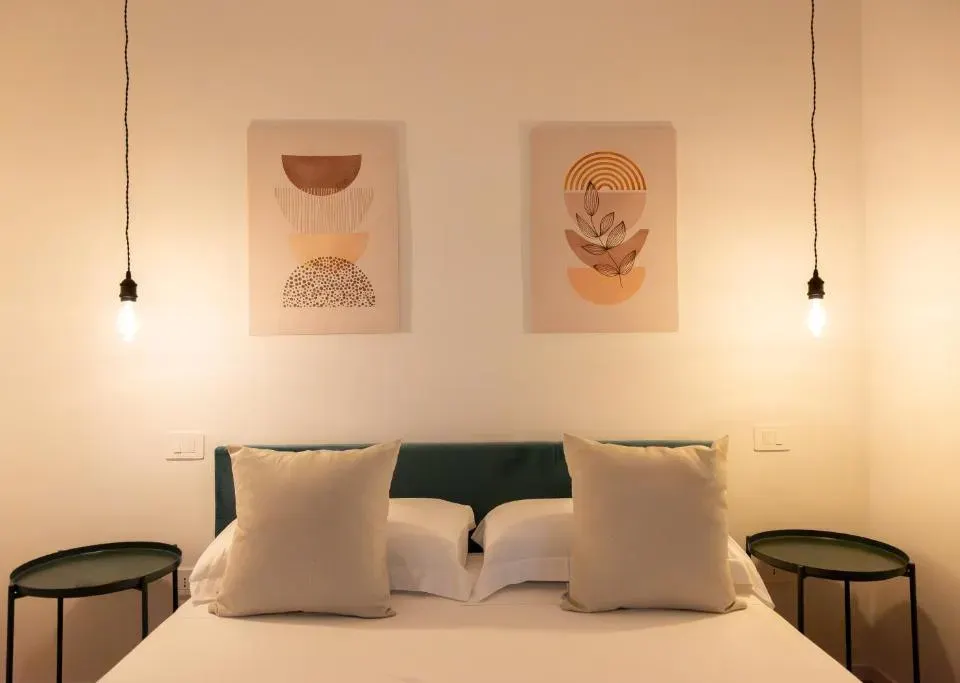 Photo 2 of 10, PM Apartment Deluxe