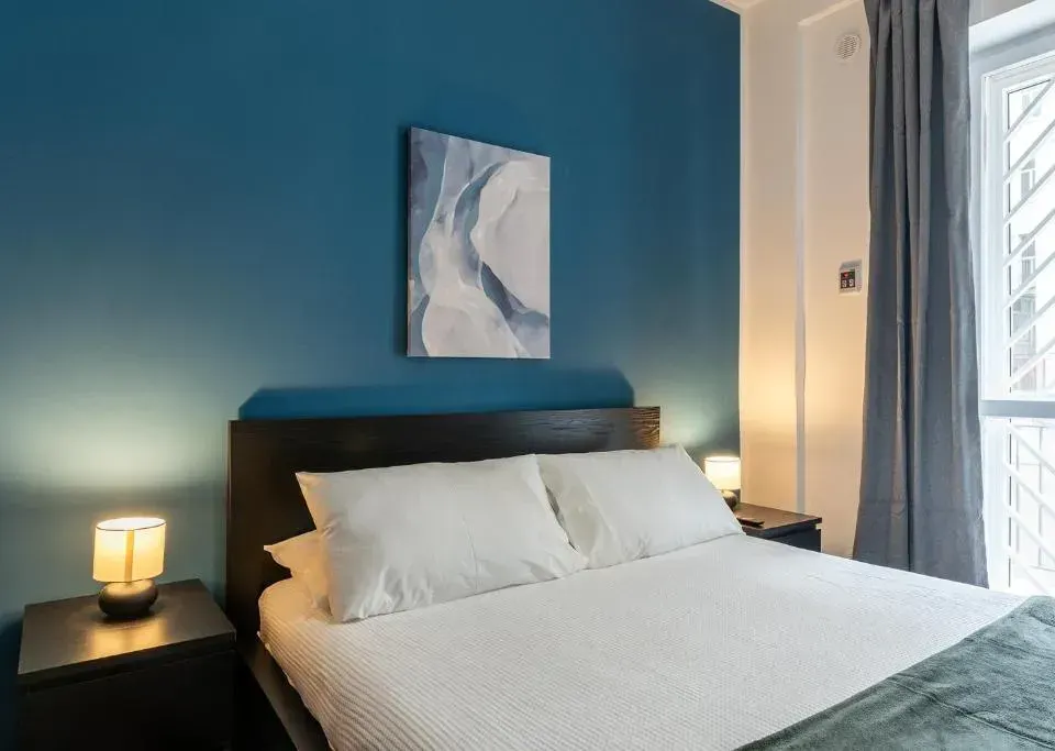 Photo 3 of 10, Fourooms Bari - Principe Amedeo