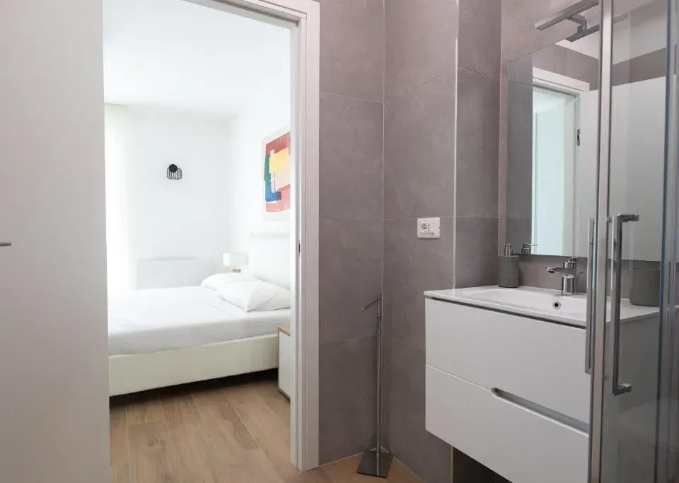 Photo 3 of 10, Incanto Nel Borgo Luxury Apartment with Terrace & Parking