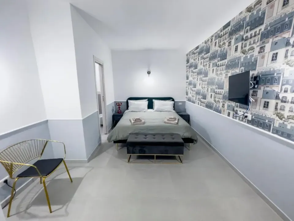 Photo 1 of 10, Saint Barth Guest House - Historic Loft in Bari