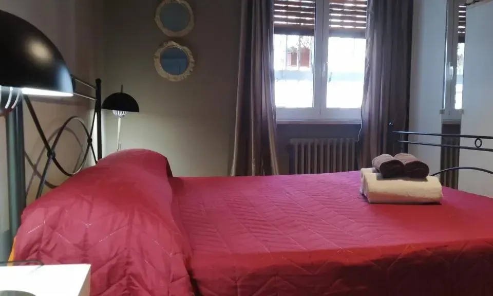Photo 3 of 10, Cconforthotels Suite&Chic