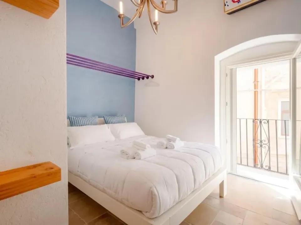 Photo 1 of 10, Palazzo Vanese Sott