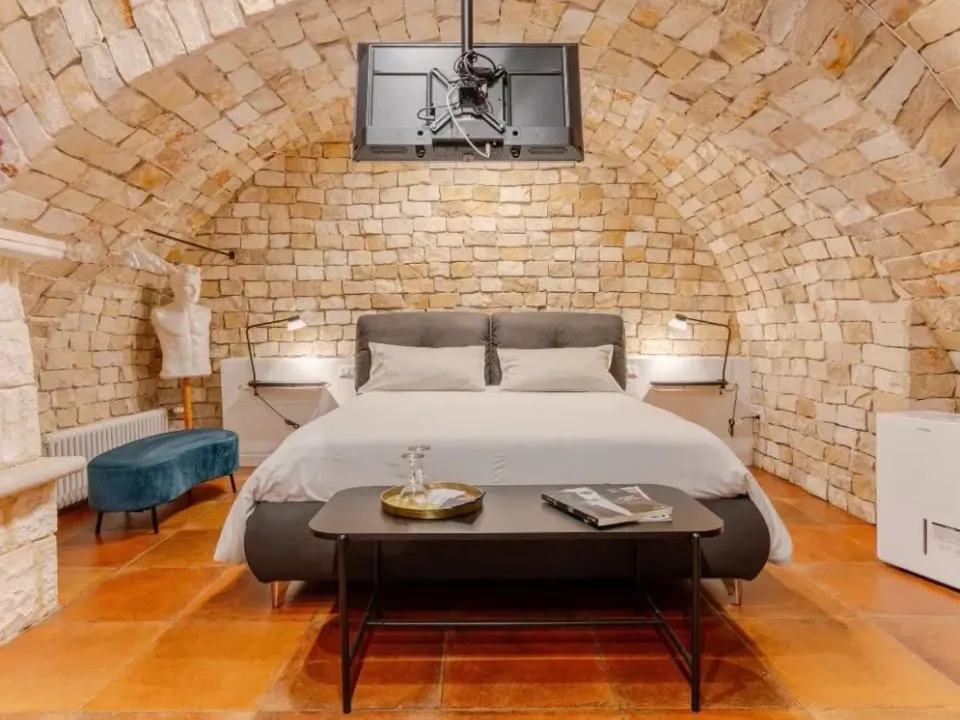 Photo 2 of 10, B&B Bari Vecchia R