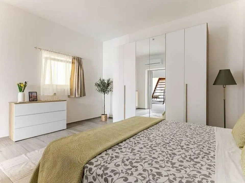Photo 2 of 10, Appartamento Grappa 55 Bari