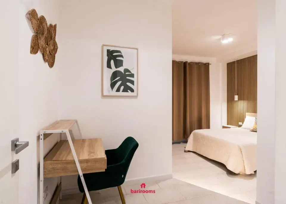 Photo 6 of 10, Barirooms - Murat Suites
