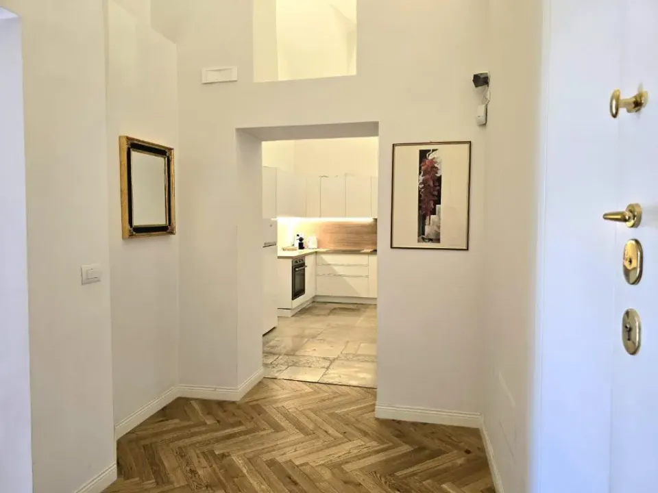 Photo 3 of 10, Loft Antichi Archi Bari