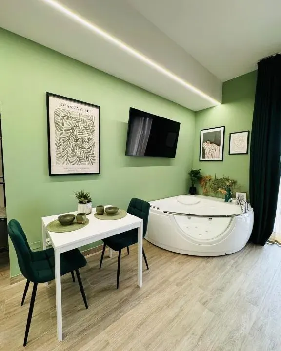 Photo 5 of 10, La Botanica Suite Apartment - Bari Central Station