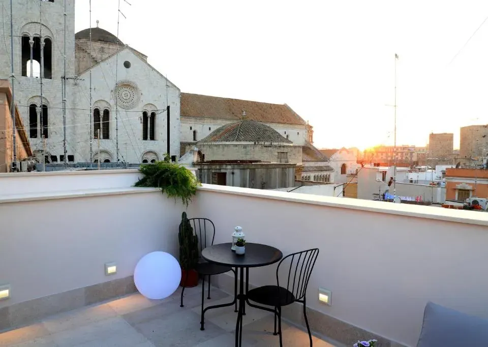 Photo 6 of 10, Vista Borgo Antico