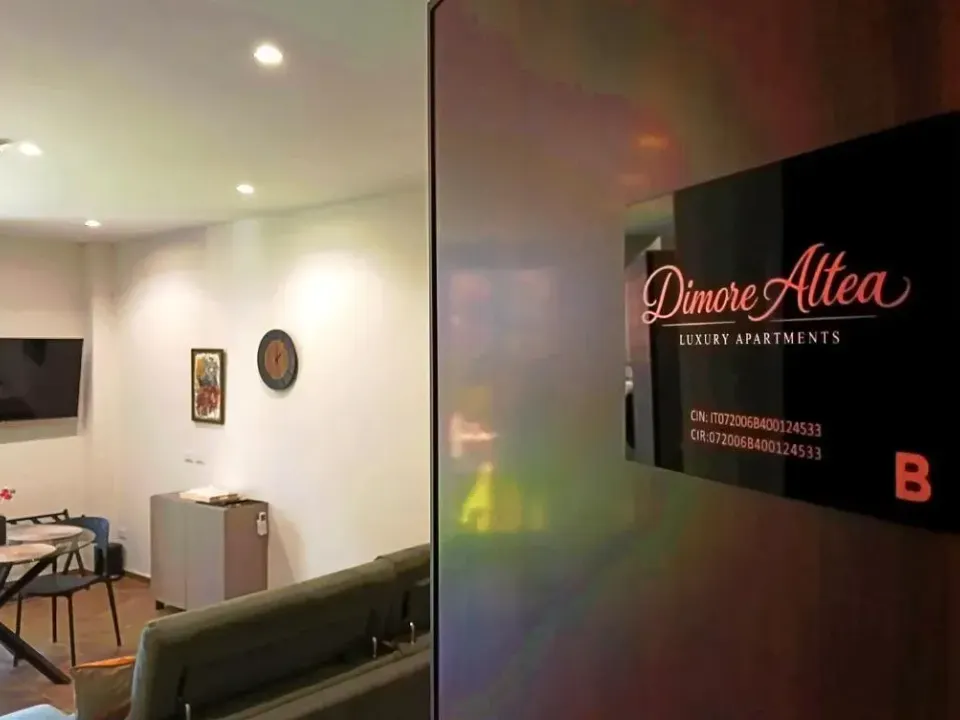 Photo 10 of 10, Dimore Altea - Luxury Apartments Bari