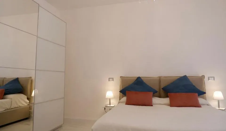 Photo 7 of 10, Apulian Home 192