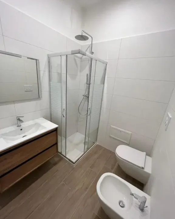 Photo 3 of 10, Citywise Vittorio - Independent Apartment near Bari central station