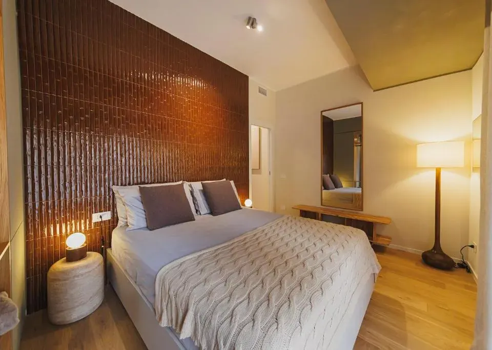 Photo 1 of 10, Casa Bolero 48 - Elegant Downtown Stay