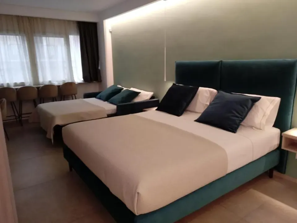 Photo 2 of 10, APARTMENT ANDROMEDA