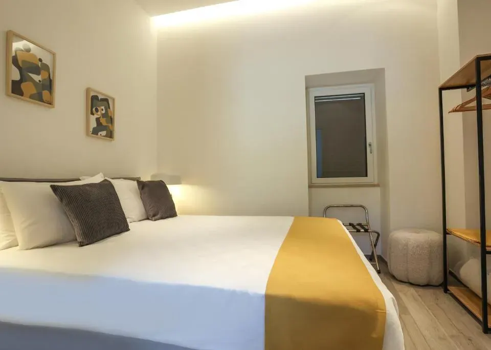 Photo 9 of 10, Casa Almika Castello Svevo Apartment