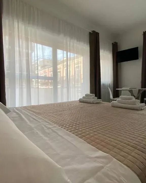 Photo 5 of 10, Quintino Sella suites