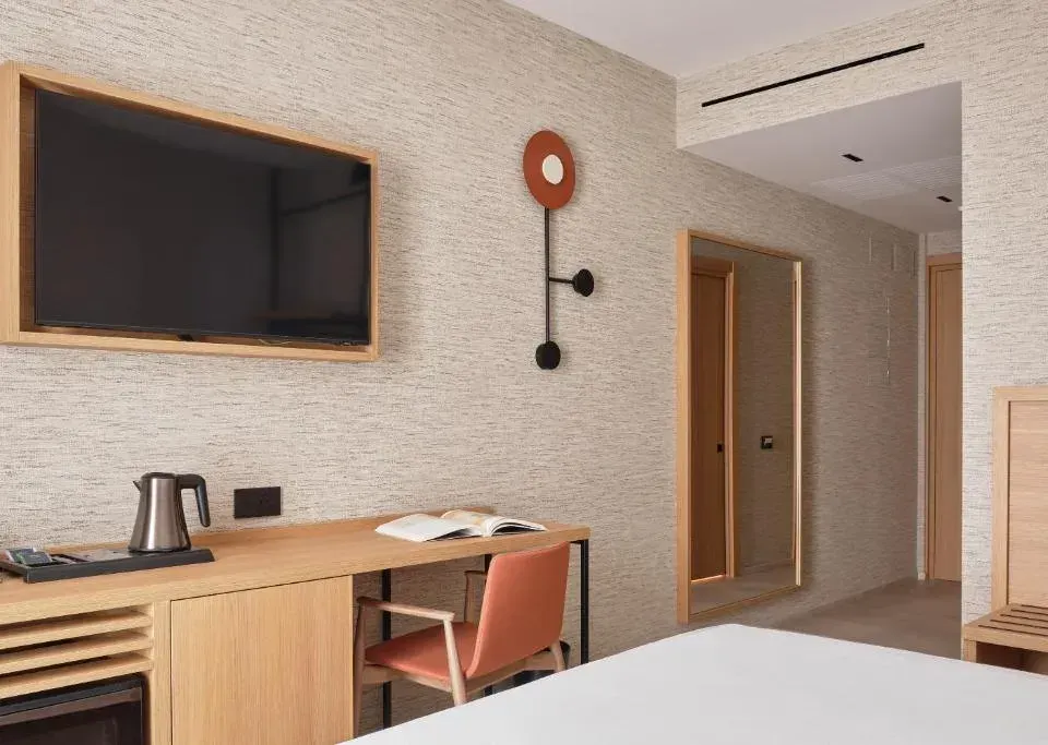 Photo 3 of 10, Il Leon D'Oro Bari - by Farace Hotels