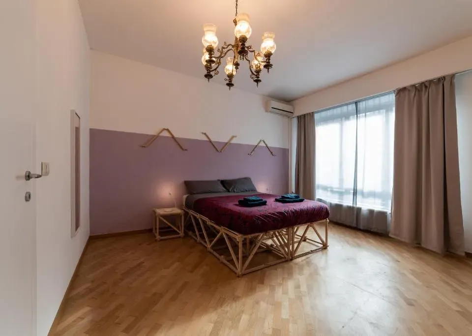 Photo 9 of 10, Emanuele Guest House