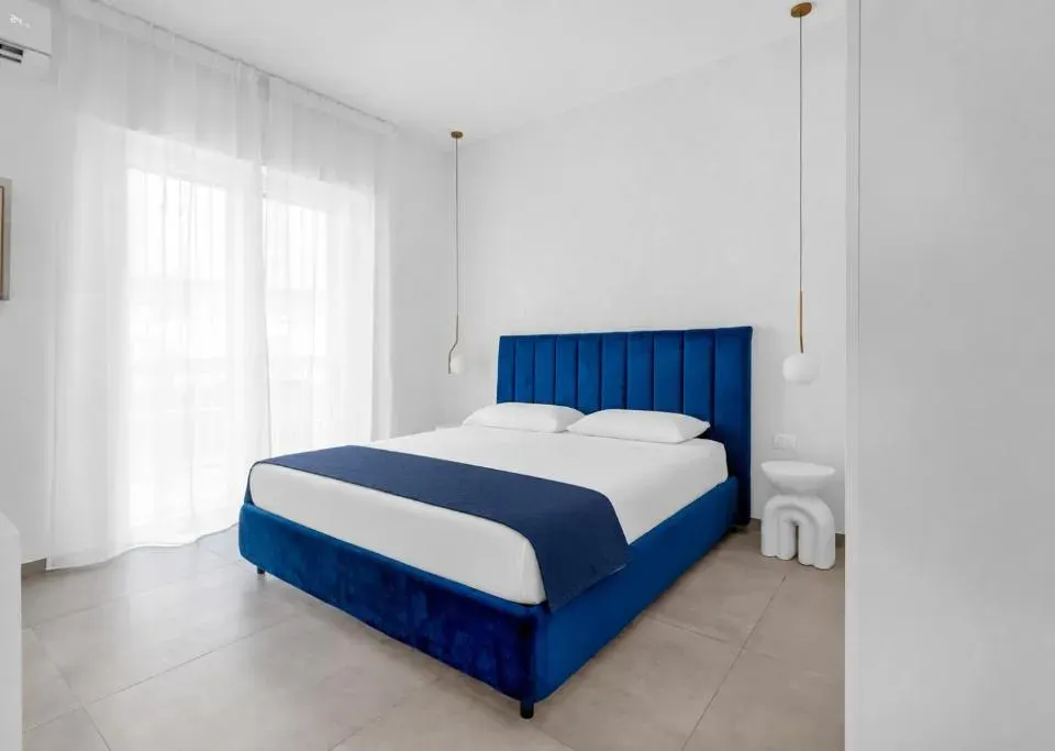 Photo 1 of 10, Brick Suites - New Design Apartments with LEGO in Bari City Center