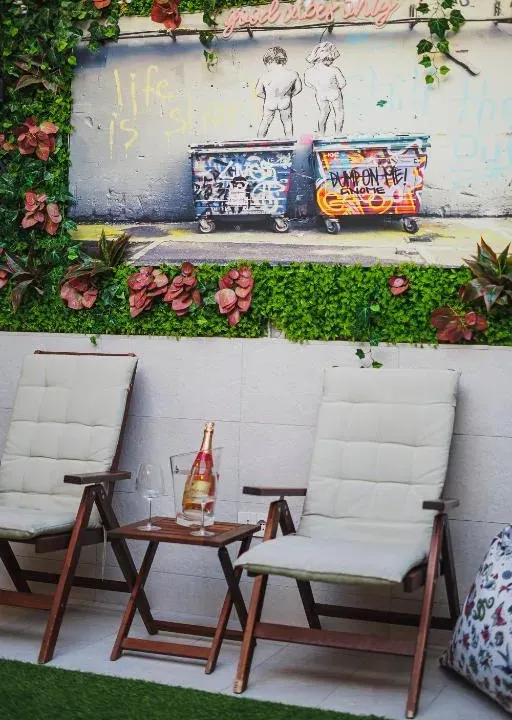 Photo 6 of 10, Secret Terrace Bari