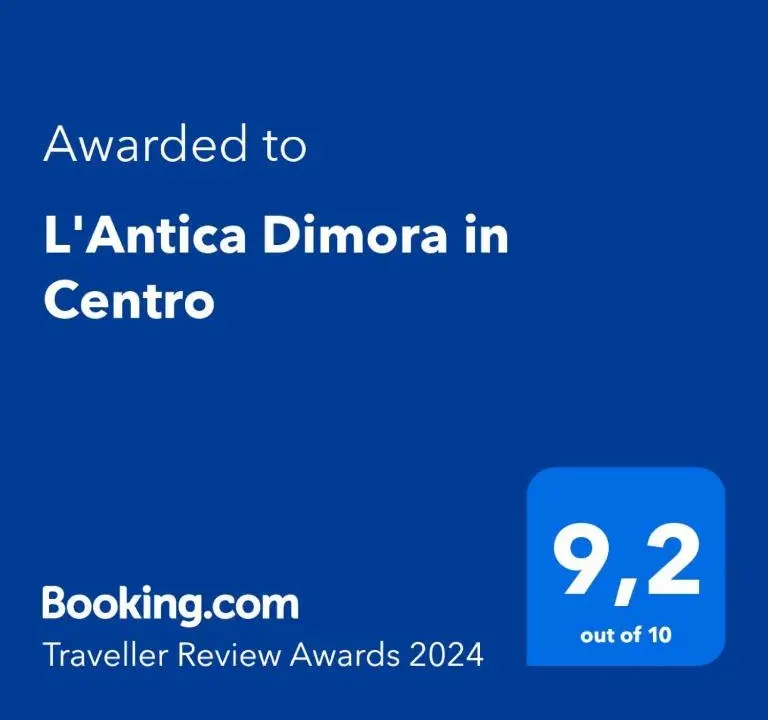 Photo 8 of 10, L'Antica Dimora in Centro