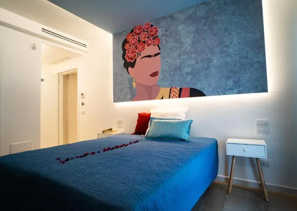 Photo 2 of 10, L' Angolo dei poeti - Bed and Breakfast