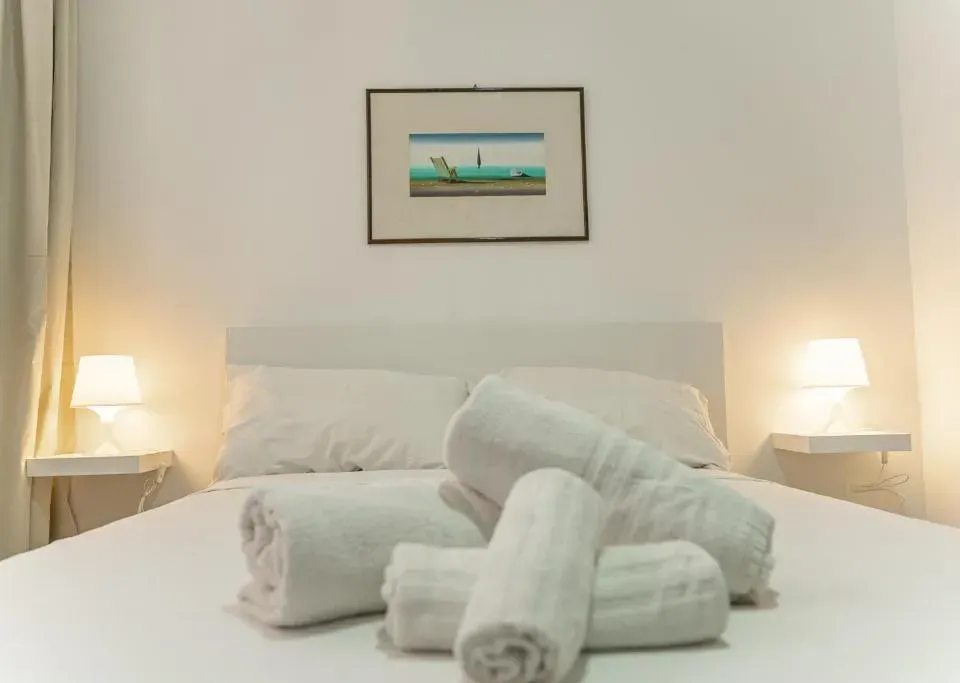 Photo 3 of 10, Gimma 202 - Comfort Stay in Bari Center