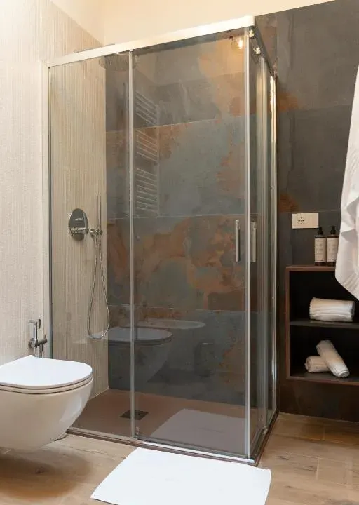 Photo 4 of 10, AM156 Bari Apt 240 Modern Urban Suite with Terrace & WiFi