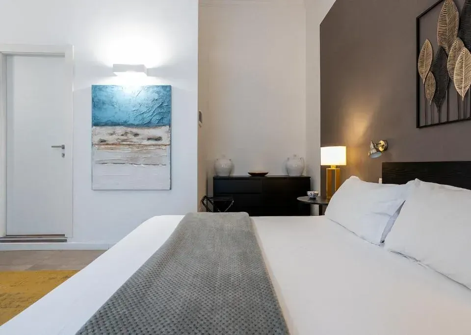 Photo 2 of 10, Fourooms Bari - Sparano