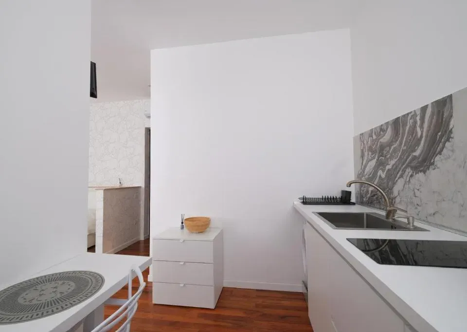 Photo 3 of 10, The Apulian Loft II Bari - Via Celentano