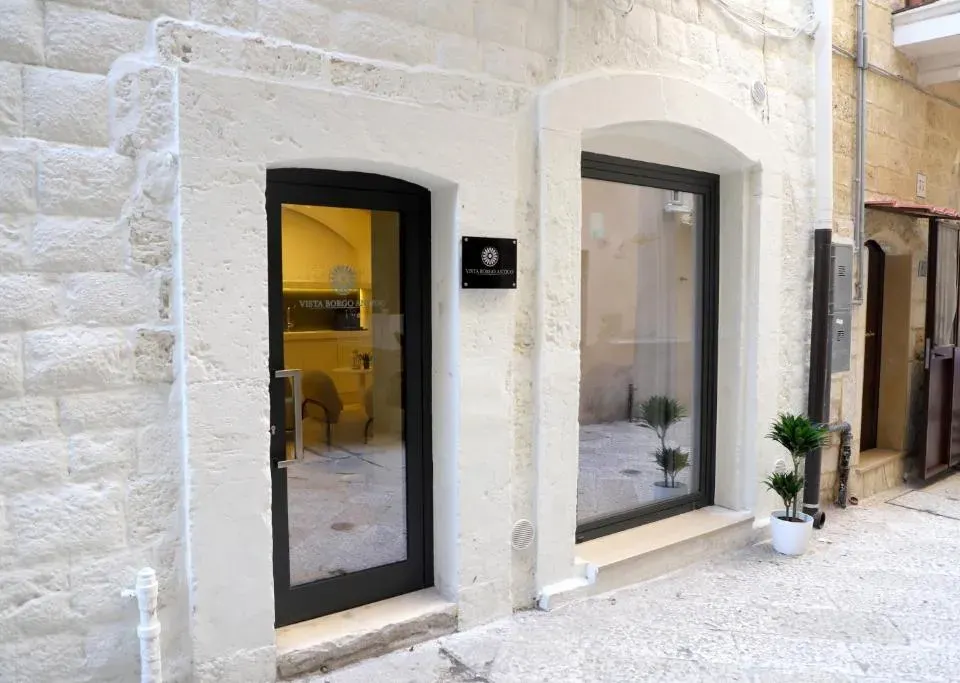 Photo 3 of 10, Vista Borgo Antico
