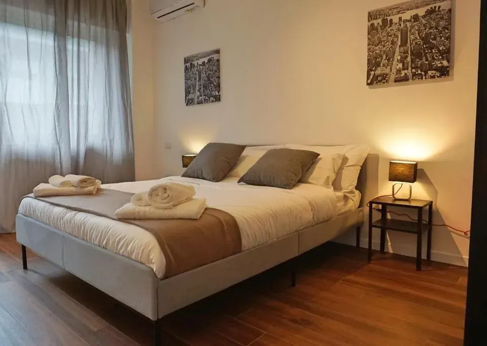 Photo 1 of 10, Sevi modern stay