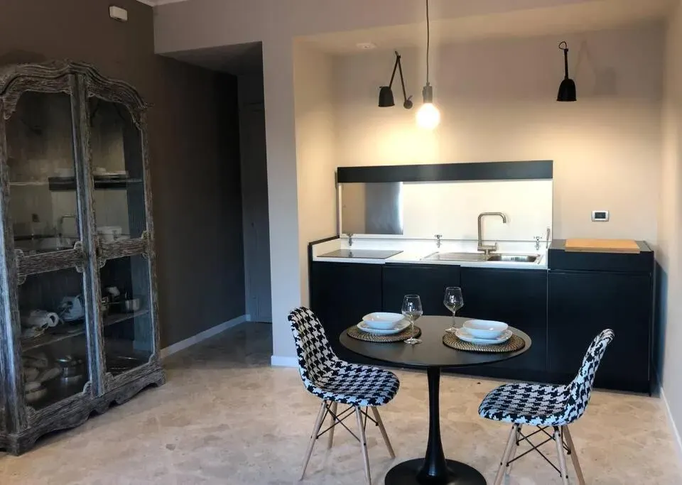 Photo 4 of 10, Casa Almika Sparano Apartment 1