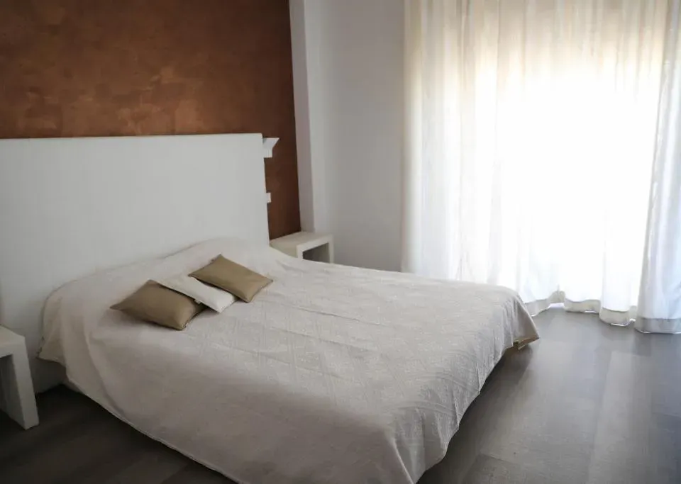 Photo 1 of 10, Interno 11 city view with kitchen - 70 mq