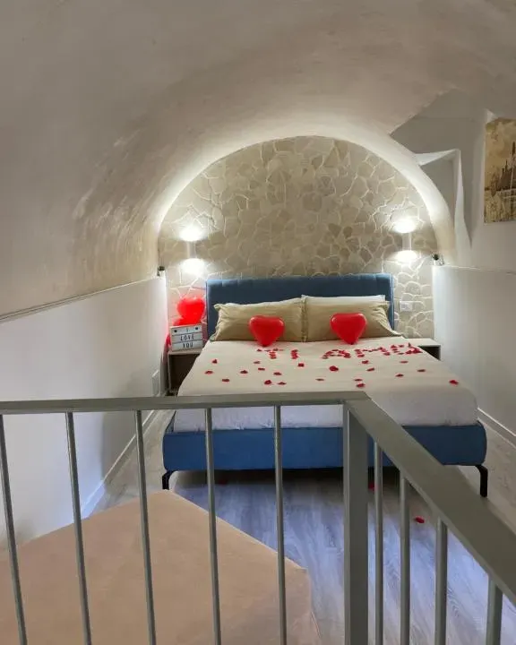 Photo 2 of 10, LA DIMORA CELESTE