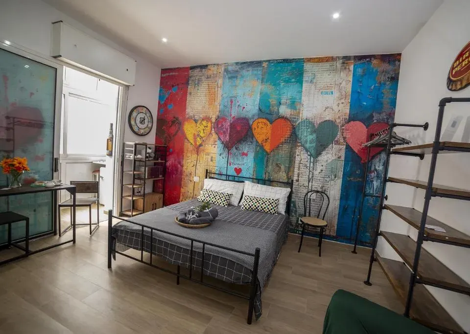Photo 2 of 10, La portineria guest house