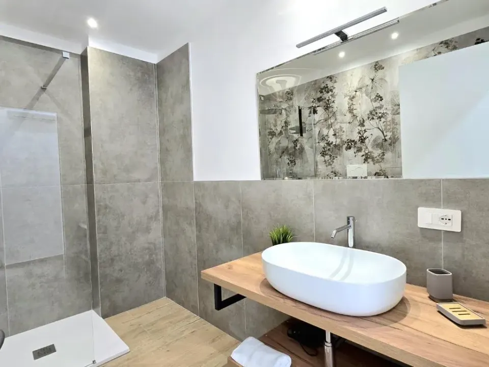 Photo 3 of 10, Rose Suites - Bari Stazione