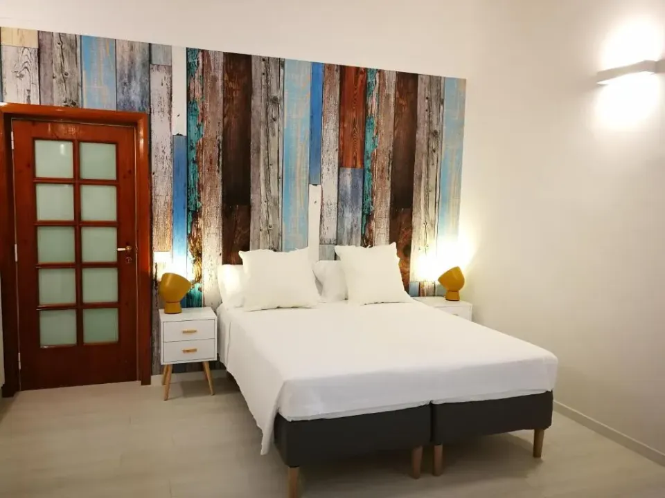 Photo 2 of 10, Carulli 69 - Flexible Check-in apartments