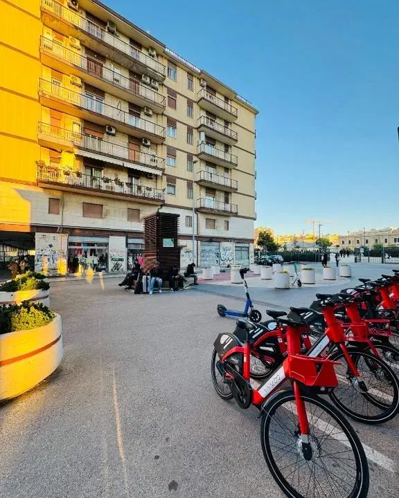 Photo 9 of 10, La Botanica Suite Apartment - Bari Central Station