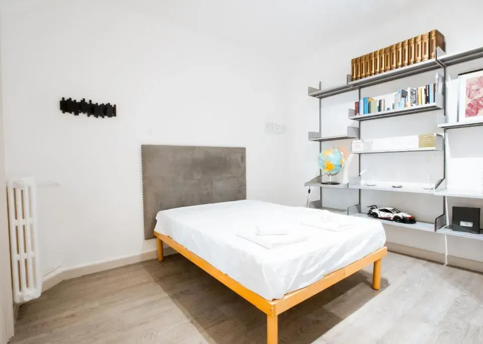Photo 5 of 10, Cavour 231 Big House