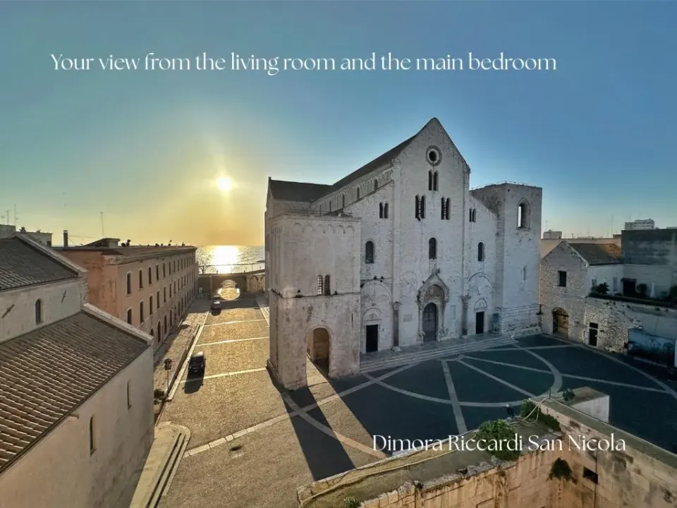 Photo 3 of 10, Dimora Riccardi San Nicola