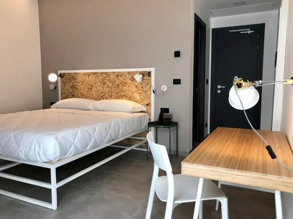Photo 1 of 10, IRON Hotel